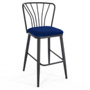 Scaun Bar DELTA, Opțiuni culoare