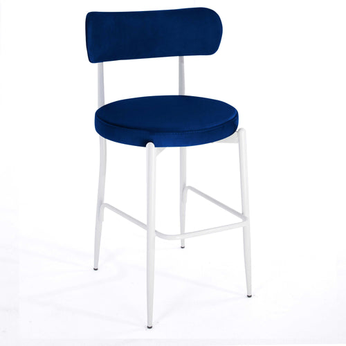 Scaun Bar POLO, Opțiuni culoare