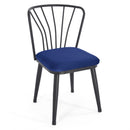 Scaun DELTA, Opțiuni culoare