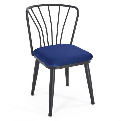 Scaun DELTA, Opțiuni culoare