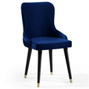 Scaun TANGO, Lemn masiv, Opțiuni culoare