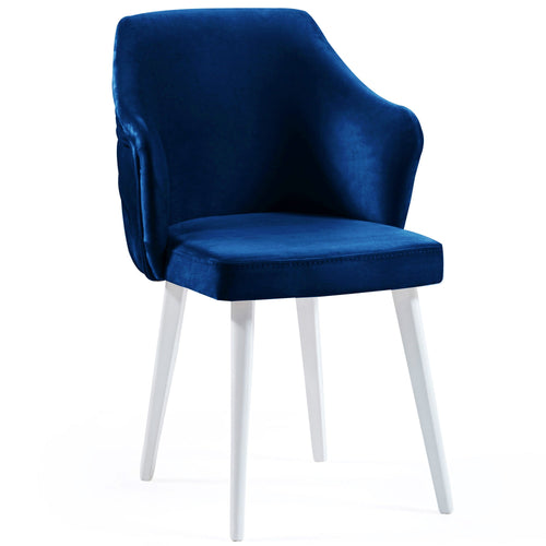 Scaun VERONA, Lemn masiv, Opțiuni culoare