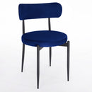 Scaun POLO, Opțiuni culoare