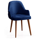 Scaun SAMBA-MR, Lemn Masiv, Opțiuni culoare