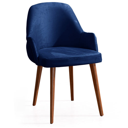 Scaun SAMBA-MR, Lemn Masiv, Opțiuni culoare