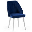 Scaun VIVA-MR, Lemn masiv, Opțiuni culoare