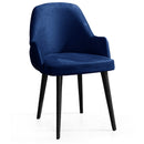 Scaun SAMBA-MR, Lemn Masiv, Opțiuni culoare