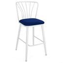 Scaun Bar DELTA, Opțiuni culoare