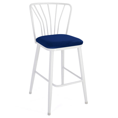 Scaun Bar DELTA, Opțiuni culoare