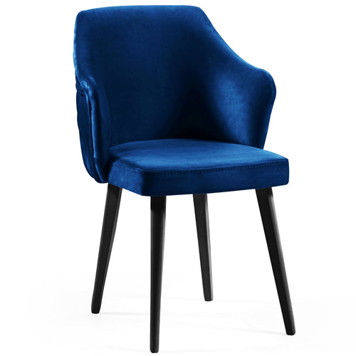 Scaun VERONA, Lemn masiv, Opțiuni culoare