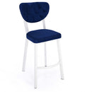 Scaun Bar APPLE, Opțiuni culoare