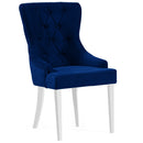 Scaun KING, Lemn Masiv, Opțiuni culoare