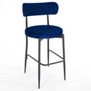 Scaun Bar POLO, Opțiuni culoare