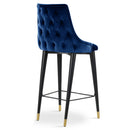 Scaun Bar ARIA, Lemn Masiv, Opțiuni culoare