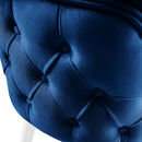 Scaun VERONA, Lemn masiv, Opțiuni culoare