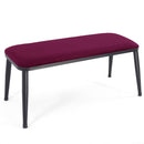 Banchetă DELTA 97 cm, Opțiuni culoare