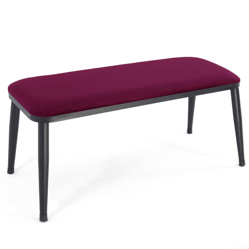 Banchetă DELTA 97 cm, Opțiuni culoare