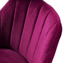 Scaun VIVA, Lemn masiv, Opțiuni culoare