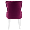 Scaun KING, Lemn Masiv, Opțiuni culoare