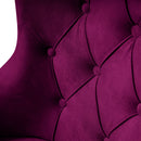 Scaun KING, Lemn Masiv, Opțiuni culoare