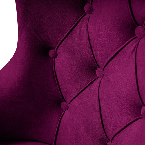 Scaun KING, Lemn Masiv, Opțiuni culoare