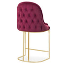 Scaun Bar MIRANDA, Opțiuni culoare