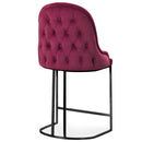 Scaun Bar MIRANDA, Opțiuni culoare