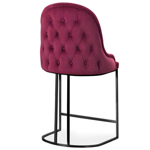 Scaun Bar MIRANDA, Opțiuni culoare