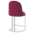 Scaun Bar MIRANDA, Opțiuni culoare