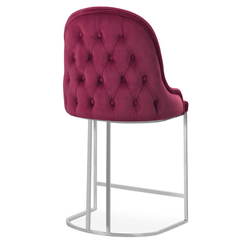 Scaun Bar MIRANDA, Opțiuni culoare