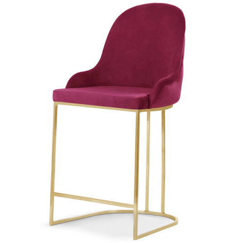 Scaun Bar MIRANDA, Opțiuni culoare