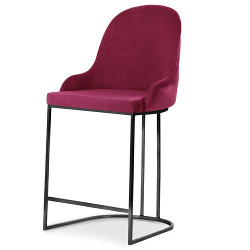 Scaun Bar MIRANDA, Opțiuni culoare