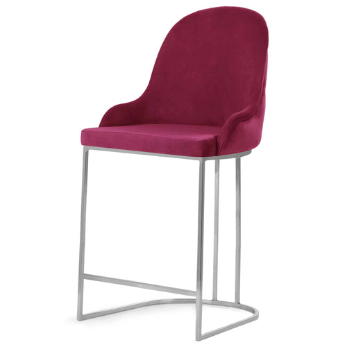 Scaun Bar MIRANDA, Opțiuni culoare