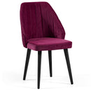 Scaun VIVA, Lemn masiv, Opțiuni culoare