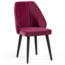 Scaun VIVA-MR, Lemn masiv, Opțiuni culoare