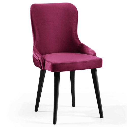 Scaun TANGO-MR, Lemn masiv, Opțiuni culoare