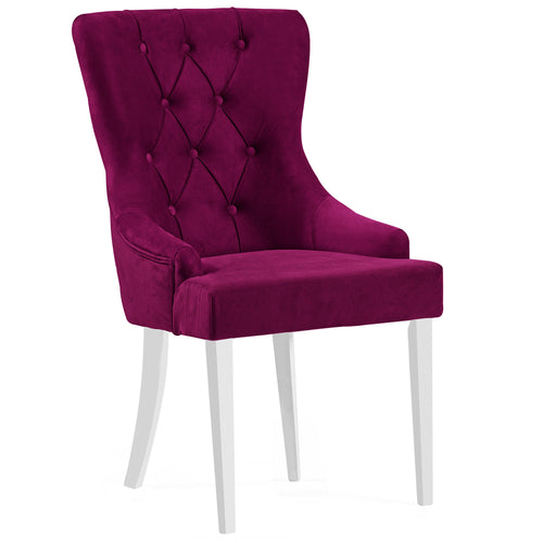 Scaun KING, Lemn Masiv, Opțiuni culoare