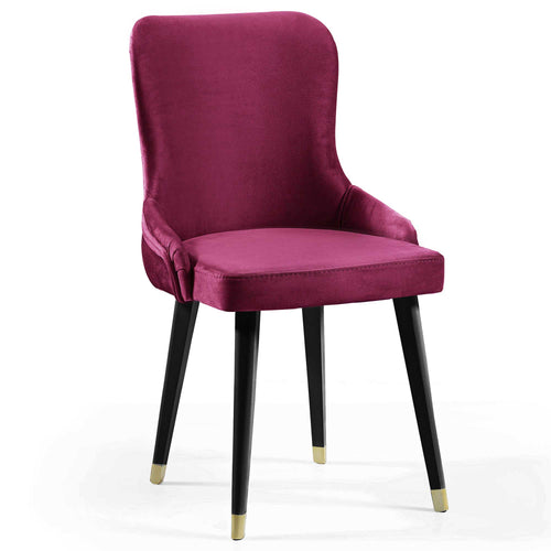 Scaun TANGO-MR, Lemn masiv, Opțiuni culoare