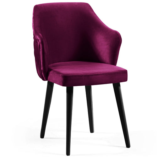 Scaun VERONA, Lemn masiv, Opțiuni culoare