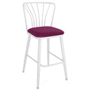 Scaun Bar DELTA, Opțiuni culoare