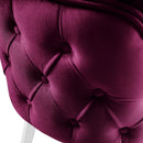 Scaun VERONA, Lemn masiv, Opțiuni culoare