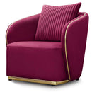 Fotoliu VEGA, Opțiuni culoare