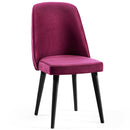 Scaun ASPEN-NV, Lemn masiv, Opțiuni culoare