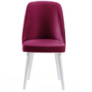 Scaun ASPEN-NV, Lemn masiv, Opțiuni culoare