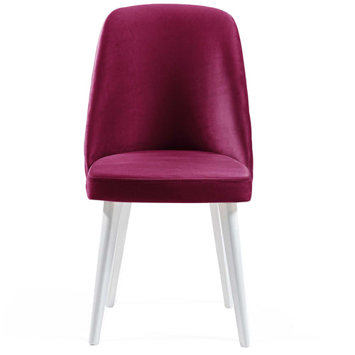 Scaun ASPEN-NV, Lemn masiv, Opțiuni culoare