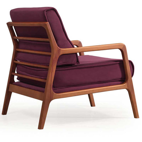 Fotoliu MARION 70 cm, Opțiuni culoare