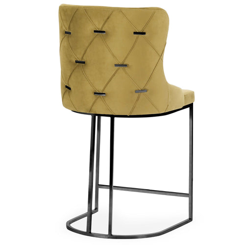 Scaun Bar ELISA, Opţiuni culoare