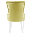 Scaun KING, Lemn Masiv, Opțiuni culoare