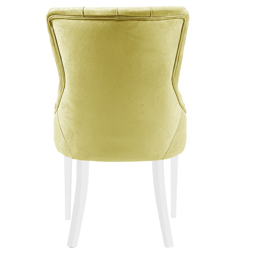 Scaun KING, Lemn Masiv, Opțiuni culoare