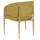 Scaun ALIOTH, Opțiuni culoare